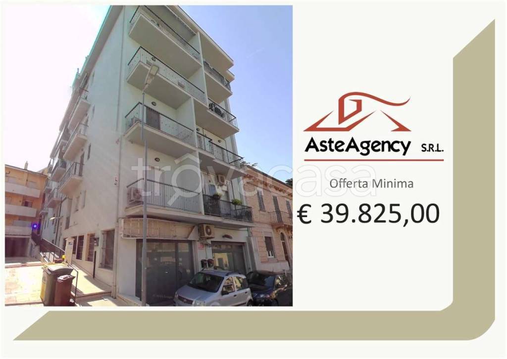 appartamento in vendita a Porto Sant'Elpidio