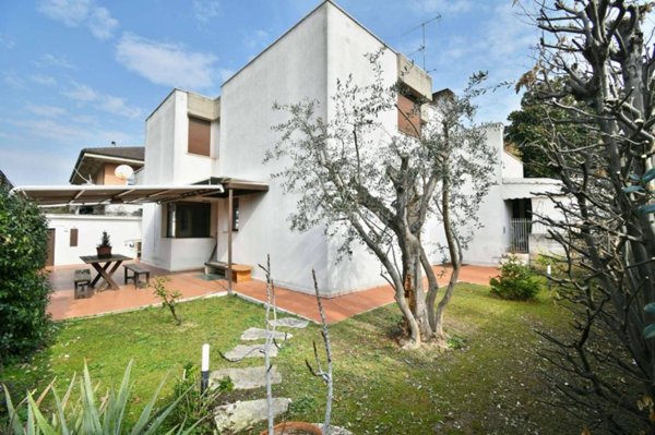 appartamento in vendita a Porto Sant'Elpidio