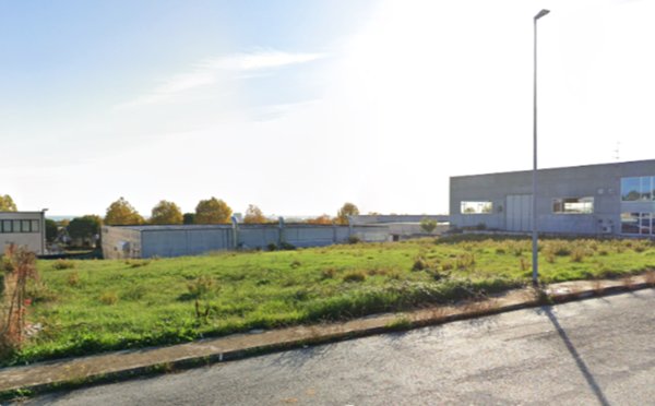 terreno agricolo in vendita a Porto Sant'Elpidio