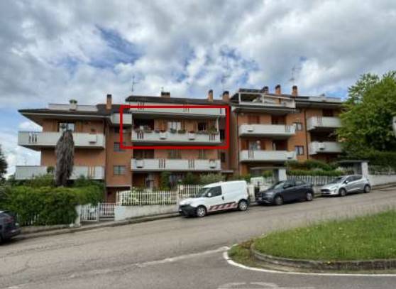 appartamento in vendita a Porto Sant'Elpidio