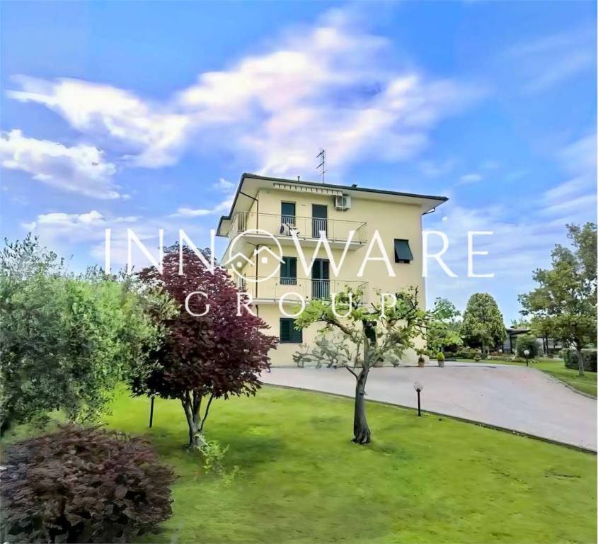 appartamento in vendita a Porto Sant'Elpidio