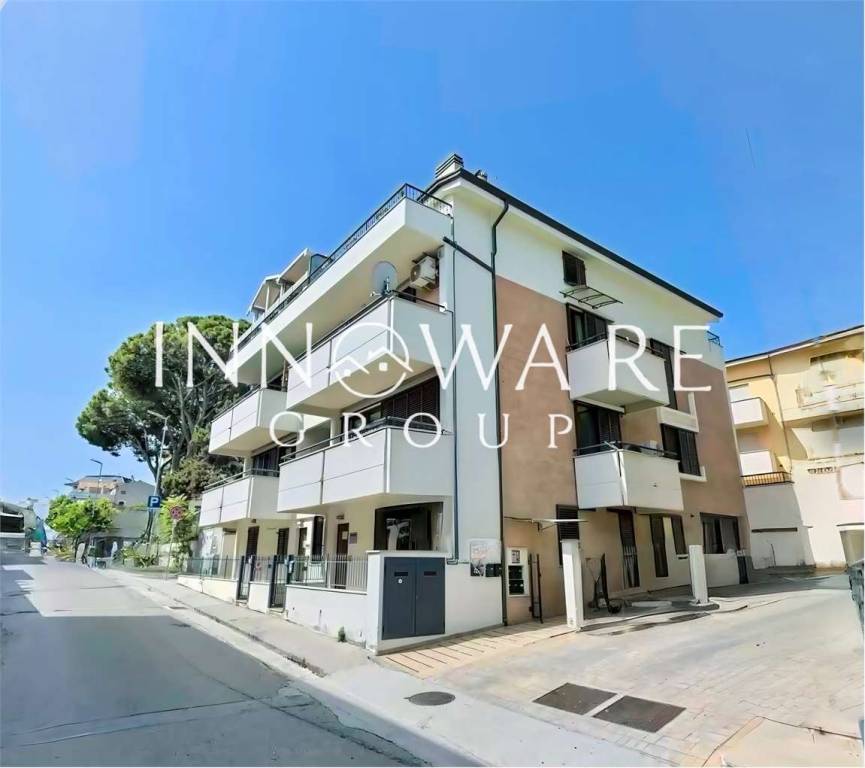 appartamento in vendita a Porto Sant'Elpidio