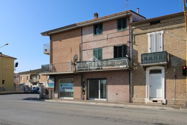 casa semindipendente in vendita a Porto Sant'Elpidio