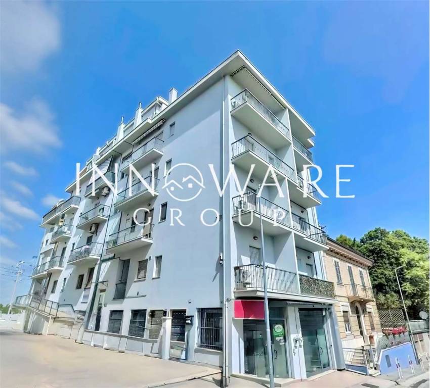 appartamento in vendita a Porto Sant'Elpidio