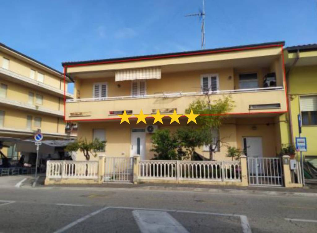 appartamento in vendita a Porto Sant'Elpidio