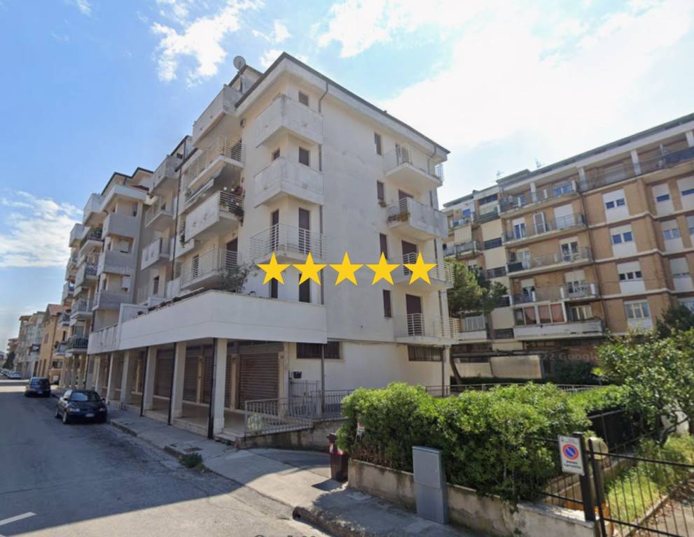 appartamento in vendita a Porto Sant'Elpidio