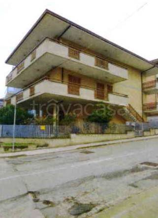 appartamento in vendita a Porto Sant'Elpidio