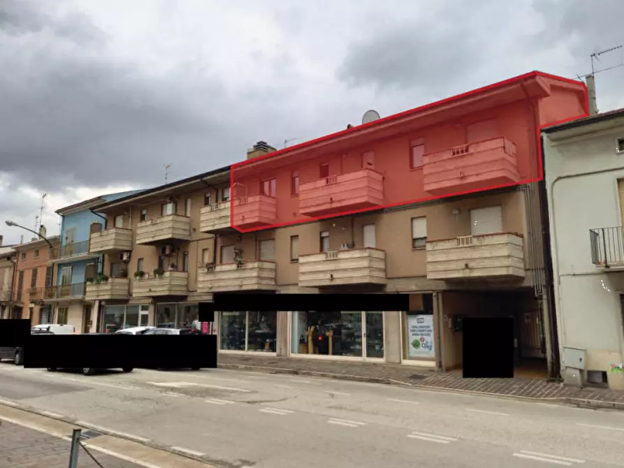 appartamento in vendita a Porto Sant'Elpidio