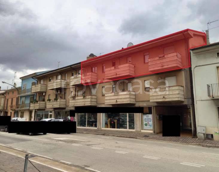 appartamento in vendita a Porto Sant'Elpidio