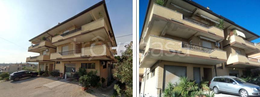 appartamento in vendita a Porto Sant'Elpidio