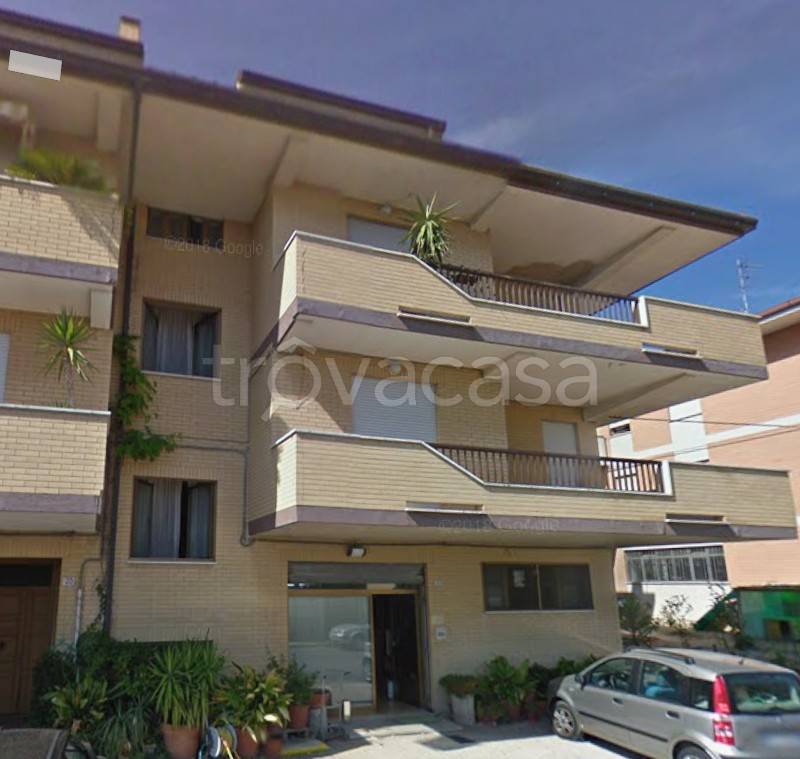 appartamento in vendita a Porto Sant'Elpidio