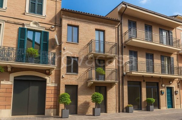 casa indipendente in vendita a Porto Sant'Elpidio