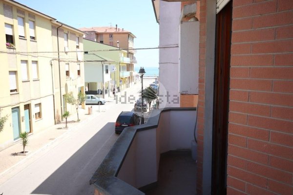 appartamento in vendita a Porto Sant'Elpidio