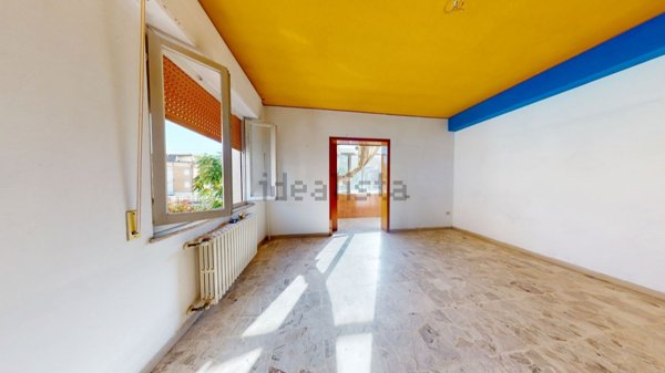 appartamento in vendita a Porto Sant'Elpidio