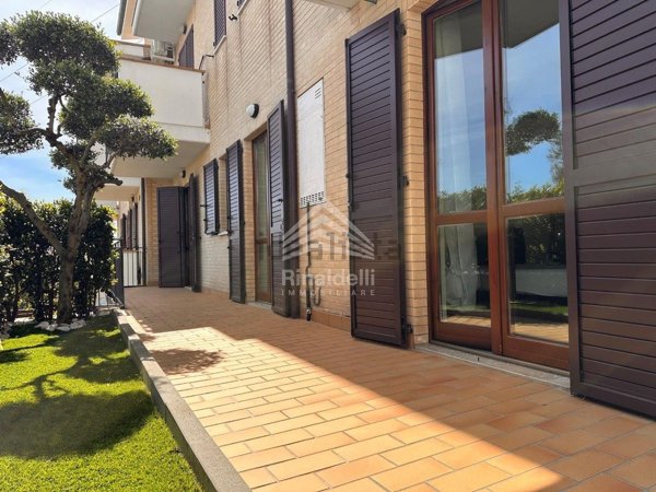 appartamento in vendita a Porto Sant'Elpidio