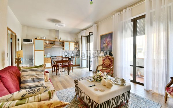 appartamento in vendita a Porto Sant'Elpidio