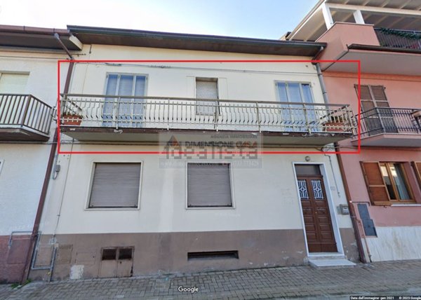 appartamento in vendita a Porto Sant'Elpidio