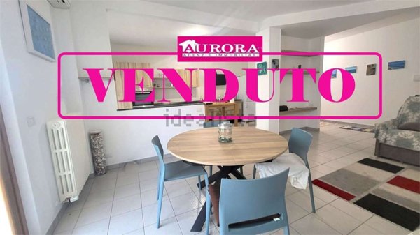 appartamento in vendita a Porto Sant'Elpidio