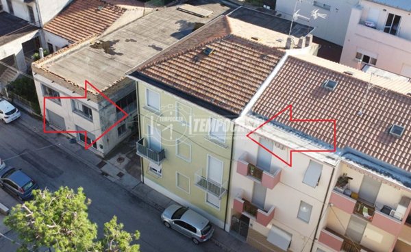 appartamento in vendita a Porto Sant'Elpidio