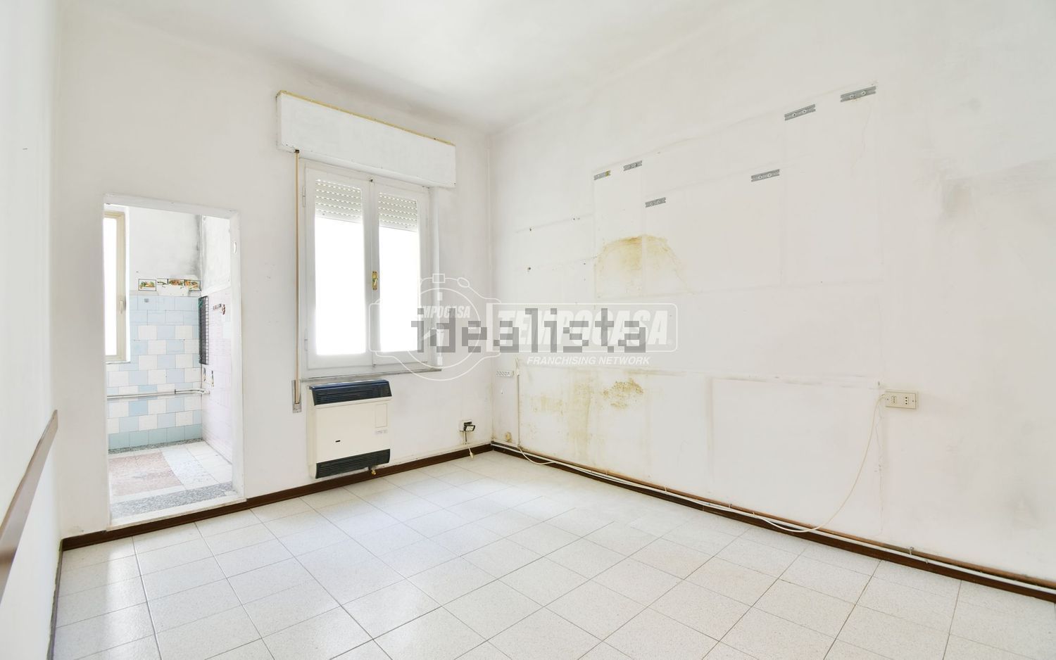 appartamento in vendita a Porto Sant'Elpidio