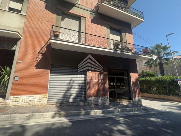 appartamento in vendita a Porto Sant'Elpidio