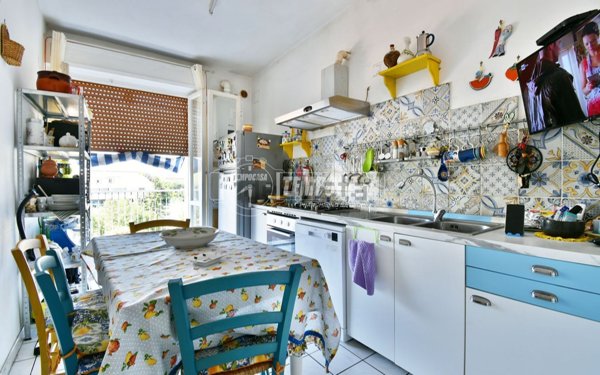 appartamento in vendita a Porto Sant'Elpidio