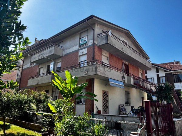 appartamento in vendita a Porto Sant'Elpidio