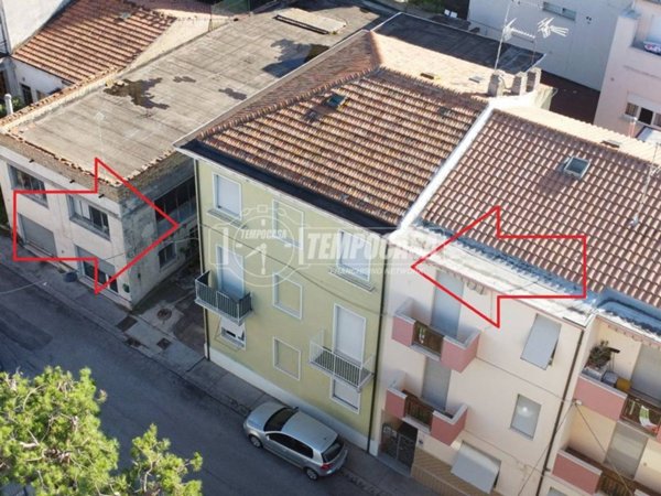 appartamento in vendita a Porto Sant'Elpidio