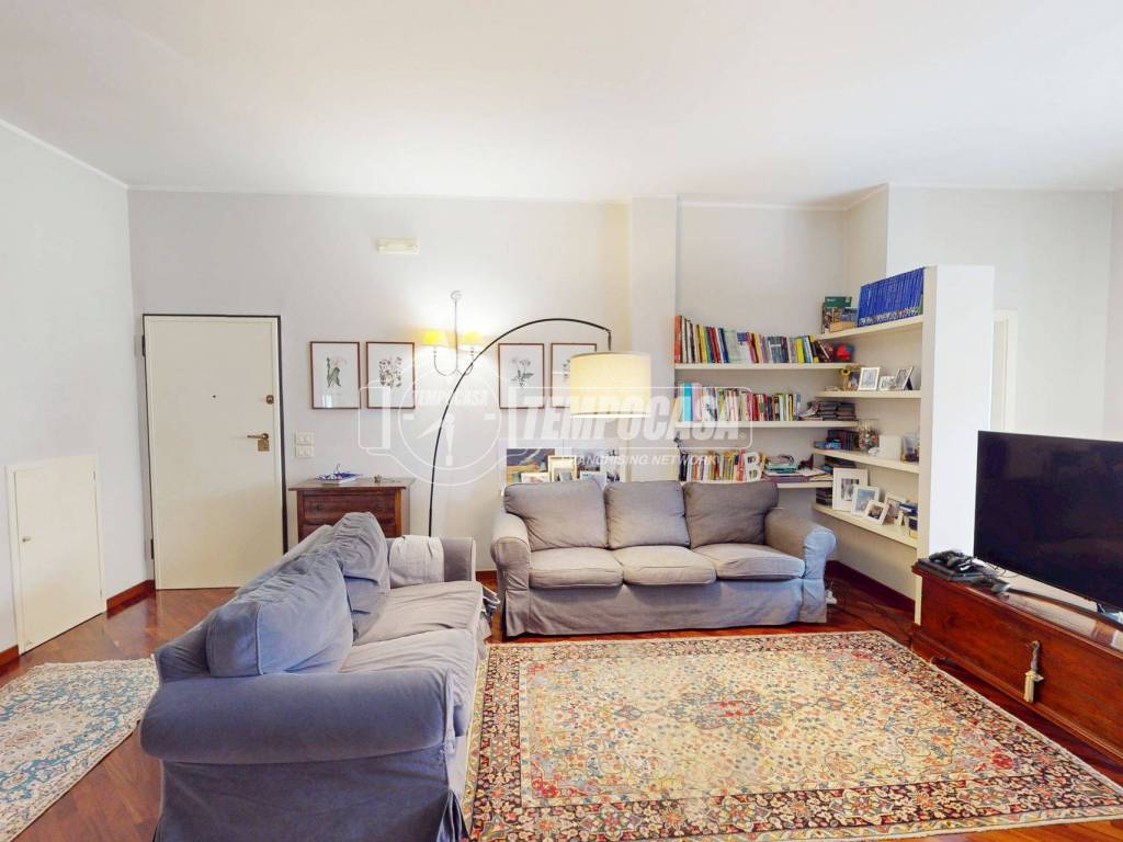 appartamento in vendita a Porto Sant'Elpidio