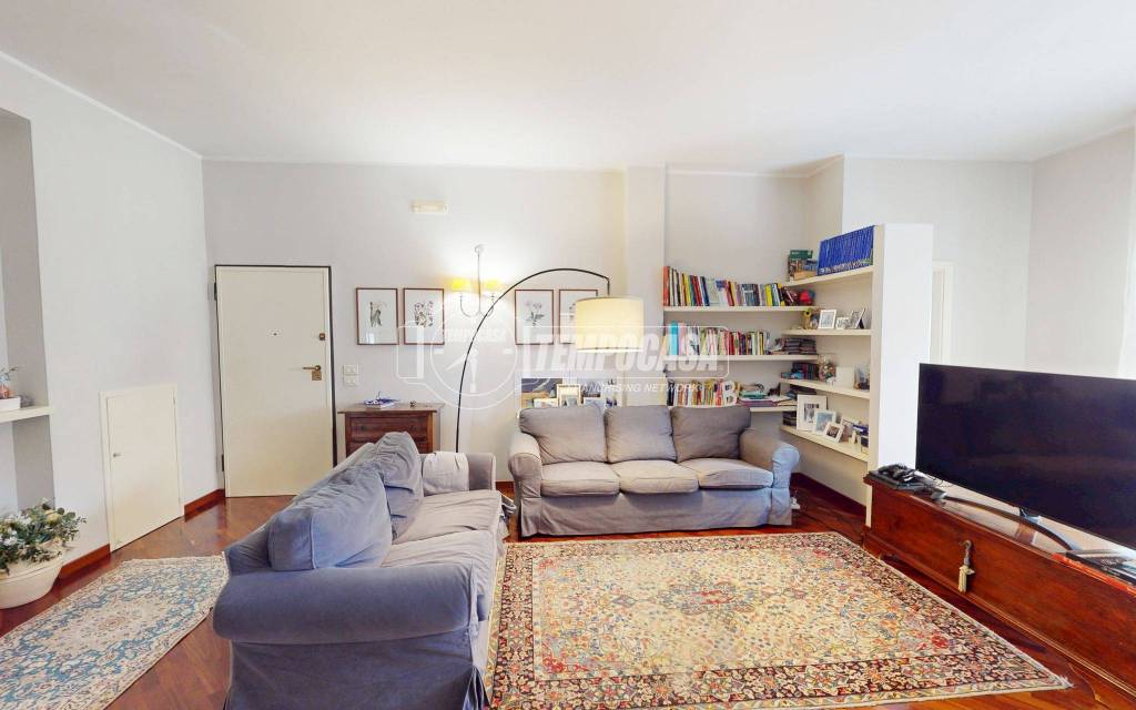 appartamento in vendita a Porto Sant'Elpidio