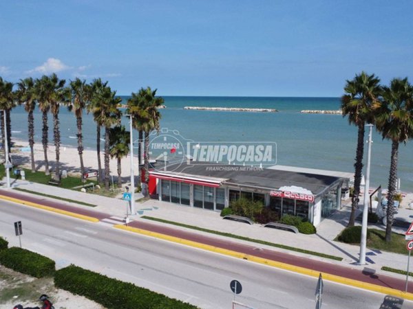 negozio in vendita a Porto Sant'Elpidio
