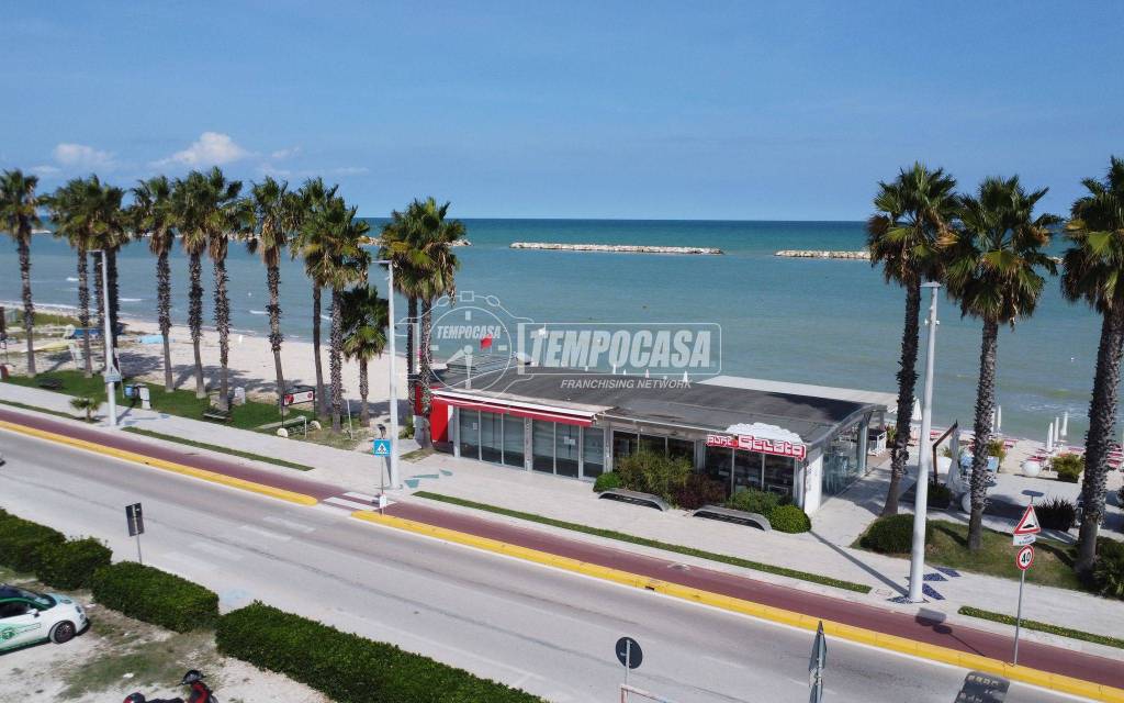 negozio in vendita a Porto Sant'Elpidio