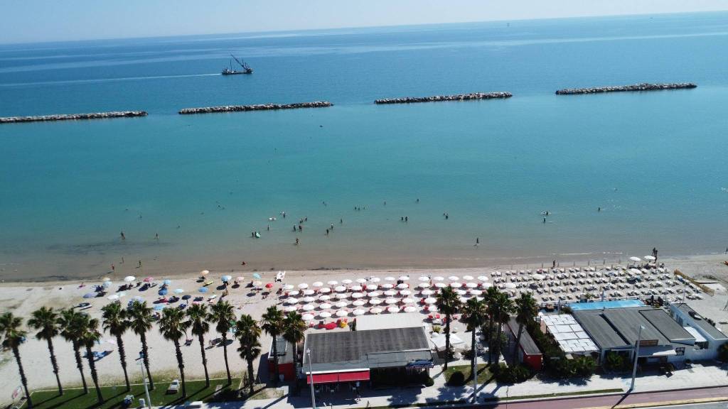 negozio in vendita a Porto Sant'Elpidio