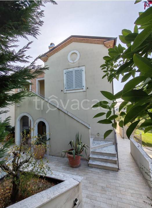 appartamento in vendita a Porto Sant'Elpidio