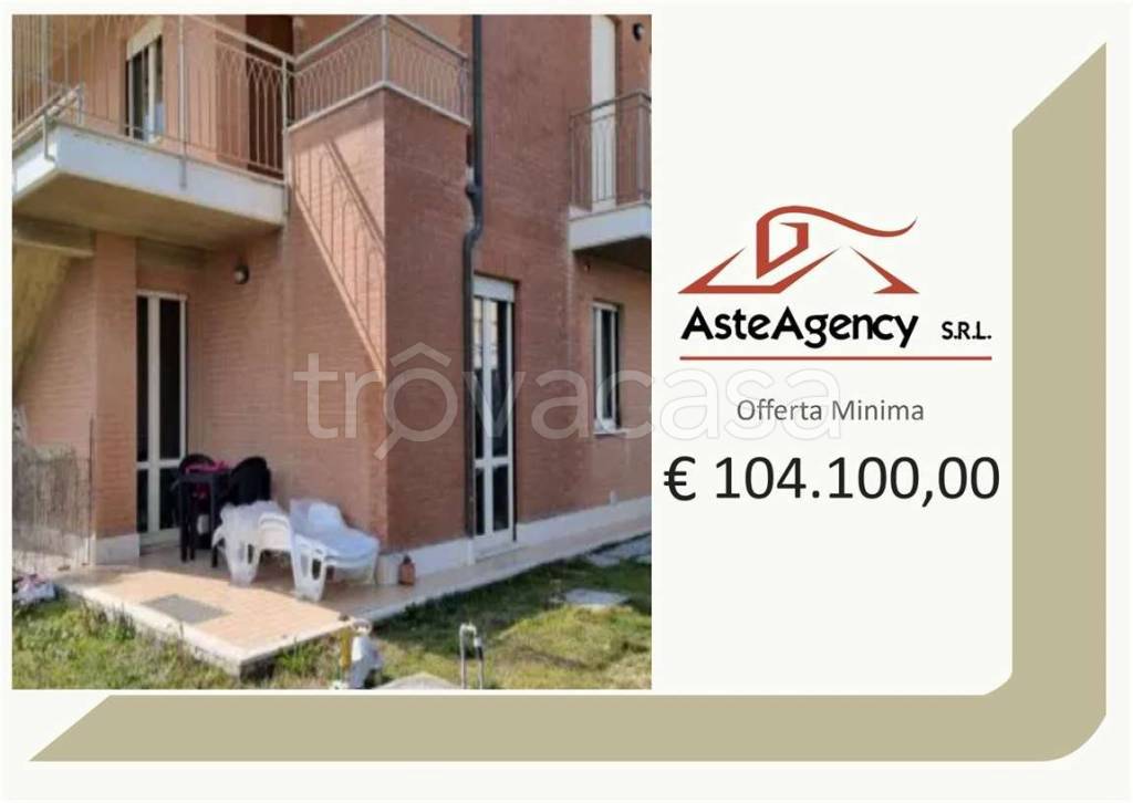 appartamento in vendita a Porto Sant'Elpidio