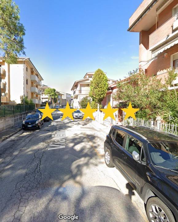 appartamento in vendita a Porto Sant'Elpidio