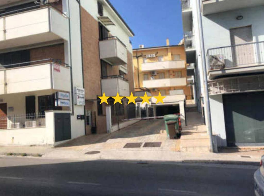 appartamento in vendita a Porto Sant'Elpidio