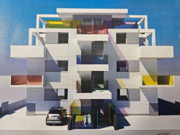 appartamento in vendita a Porto Sant'Elpidio