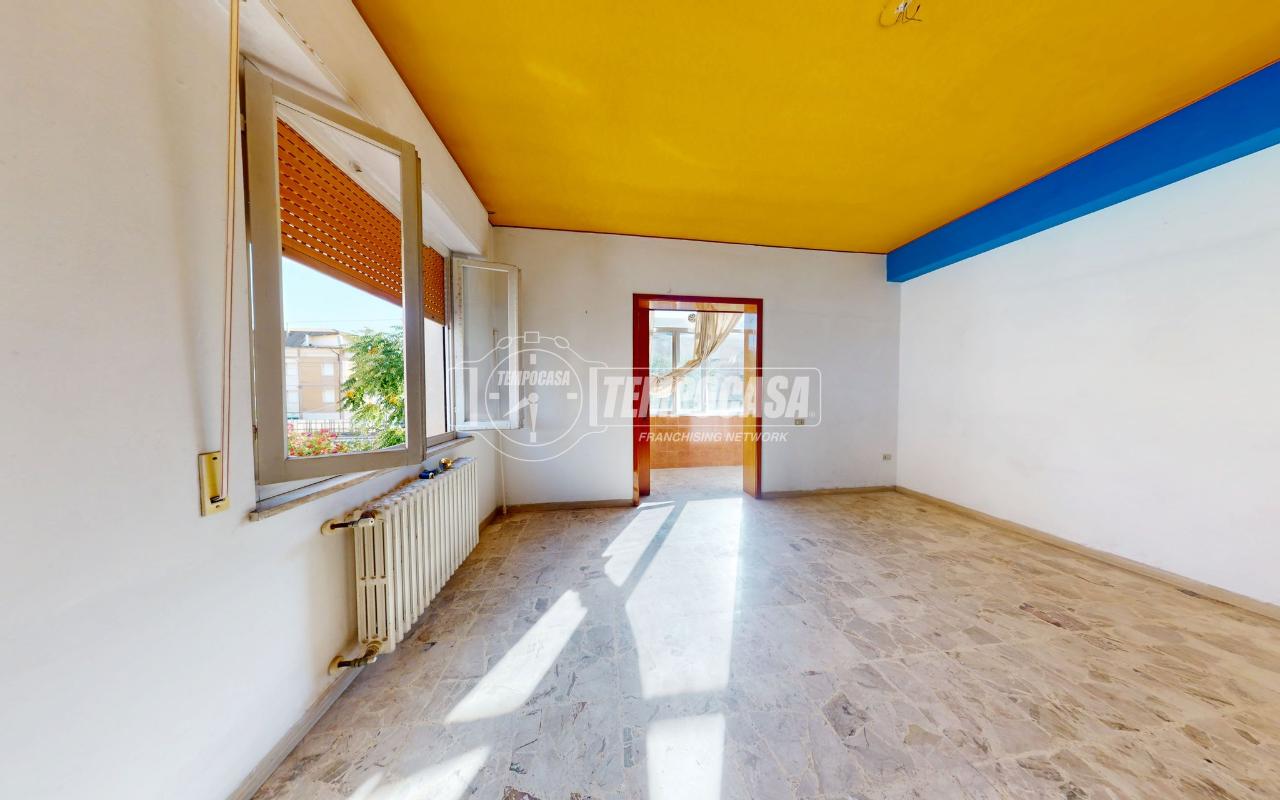 appartamento in vendita a Porto Sant'Elpidio