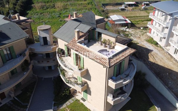 appartamento in vendita a Porto Sant'Elpidio