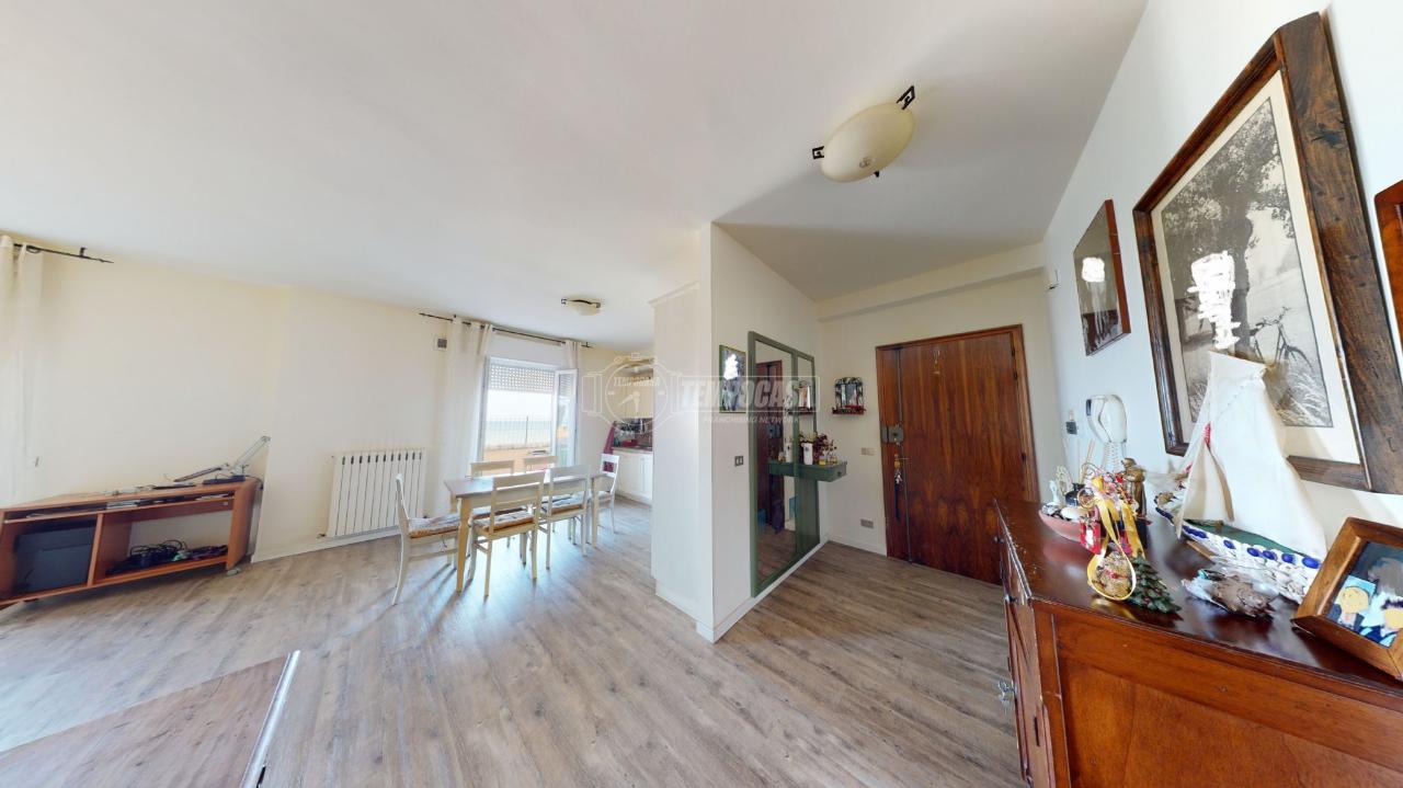 appartamento in vendita a Porto Sant'Elpidio