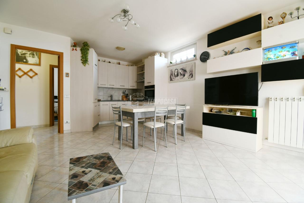 appartamento in vendita a Porto Sant'Elpidio