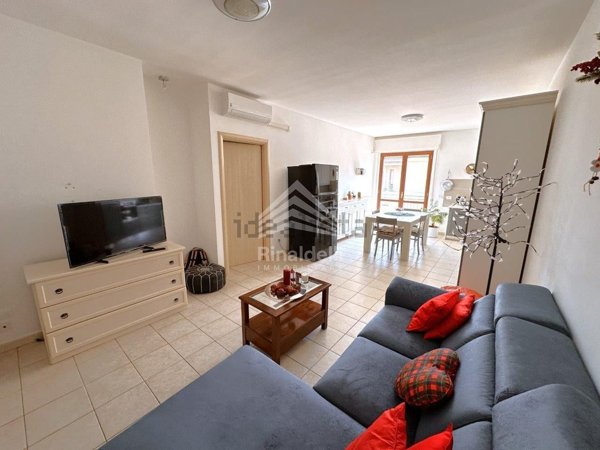 appartamento in vendita a Porto Sant'Elpidio