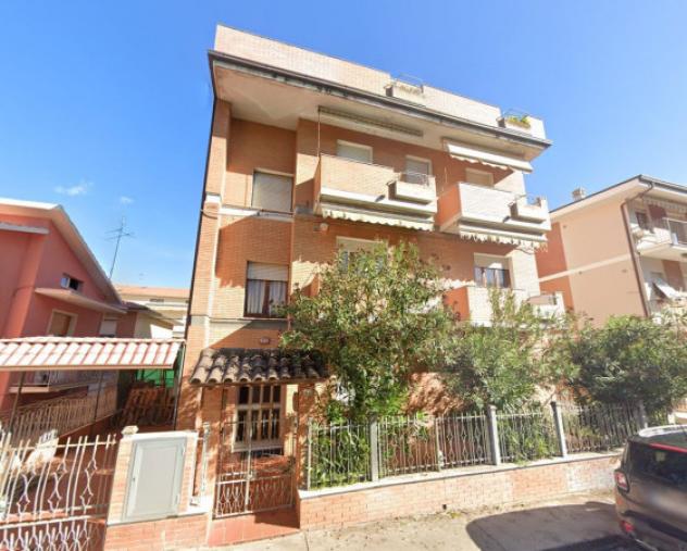 appartamento in vendita a Porto Sant'Elpidio