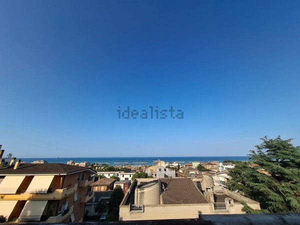 appartamento in vendita a Porto Sant'Elpidio