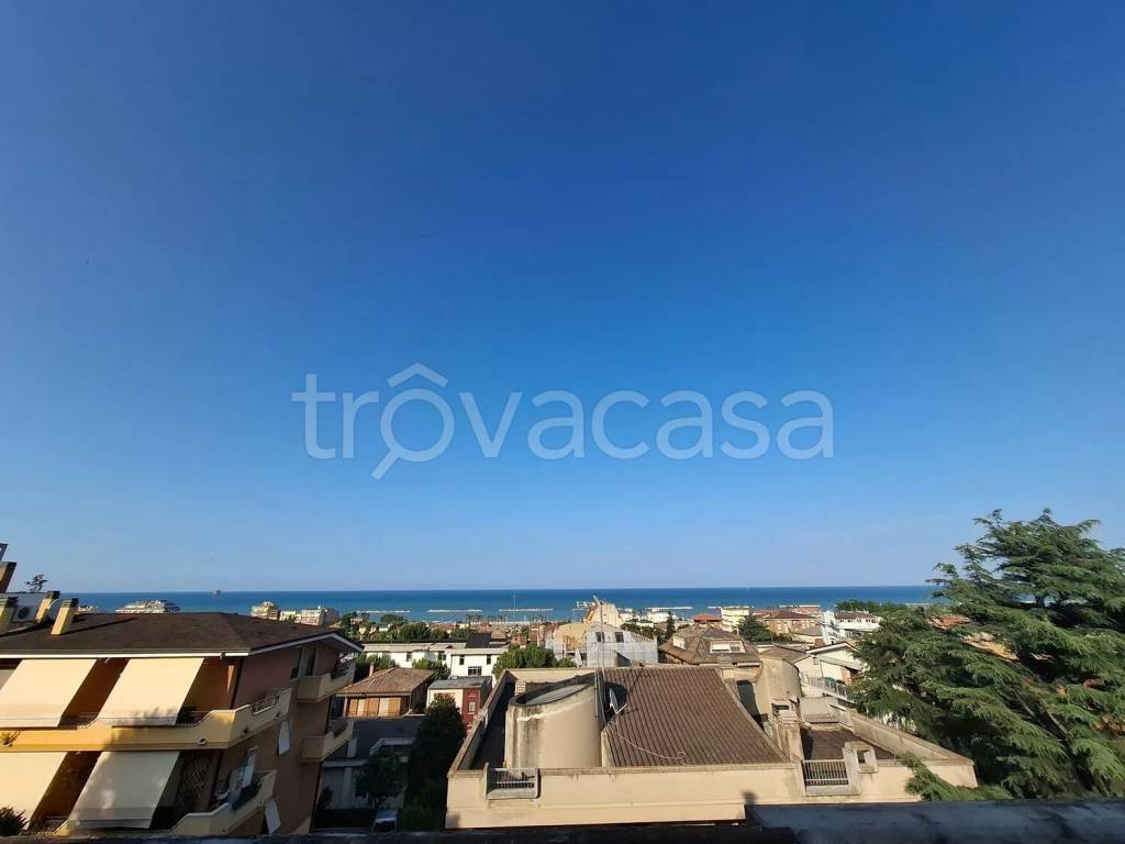 appartamento in vendita a Porto Sant'Elpidio