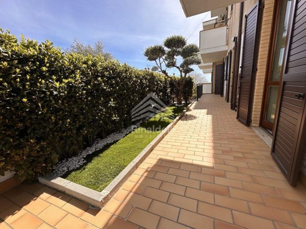appartamento in vendita a Porto Sant'Elpidio