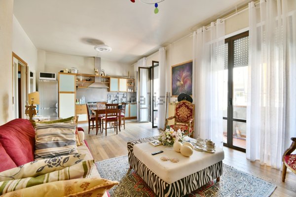 appartamento in vendita a Porto Sant'Elpidio