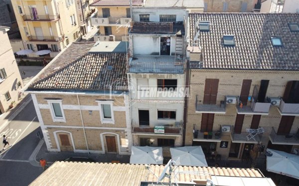 casa indipendente in vendita a Porto Sant'Elpidio