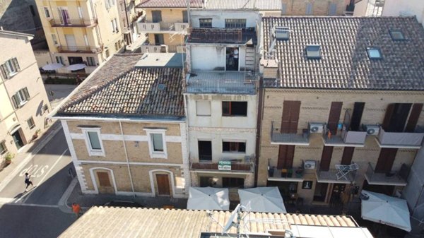 casa indipendente in vendita a Porto Sant'Elpidio